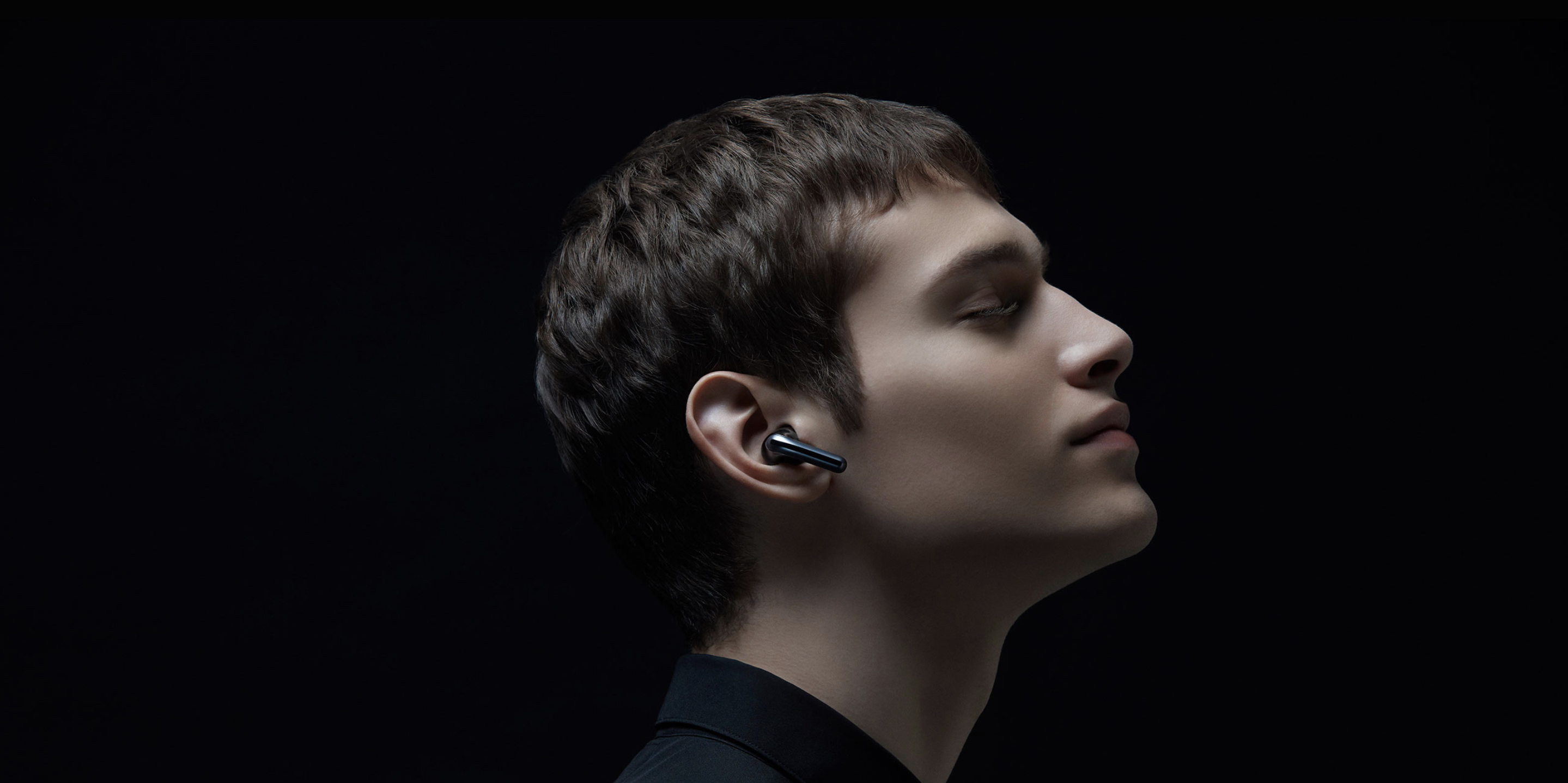 Xiaomi FlipBuds Pro: TWS headphones with ANC, Qualcomm chip